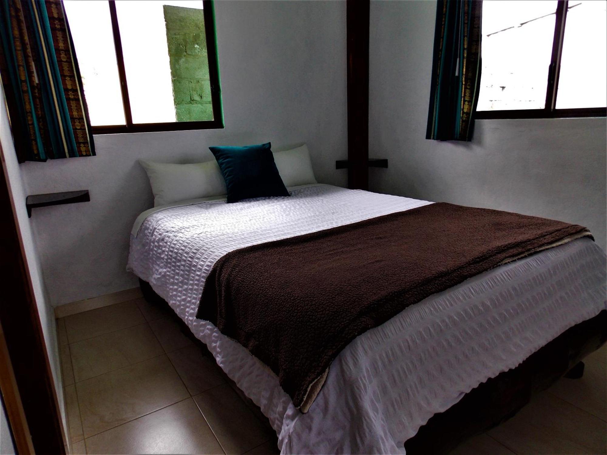 Green House Araque Inn Otavalo Luaran gambar